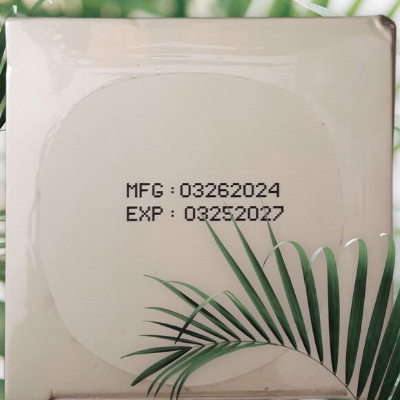 NEW SEALED!! Pureglam Cleansing Balm ~ 3 in 1 Multi-Tasker 1.4 oz ~ Exp 03/25/27 - Picture 2 of 9